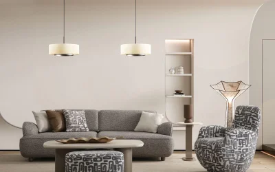 Viyana Koltuk Takımı