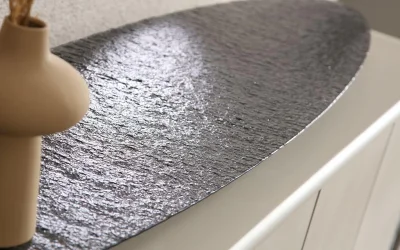 Viyana Yemek Odası Takımı