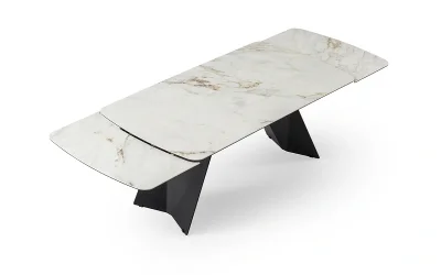 Volare Seramik Masa Açılır