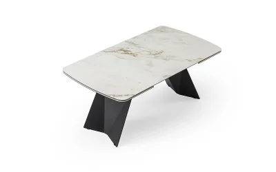 Volare Seramik Masa Açılır