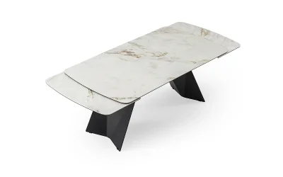 Volare Seramik Masa Açılır