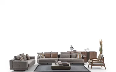 Wodonga Koltuk Takımı