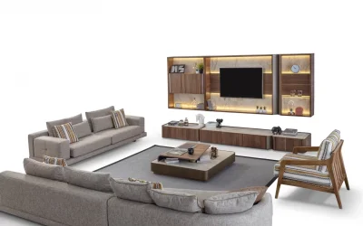 Wodonga Koltuk Takımı