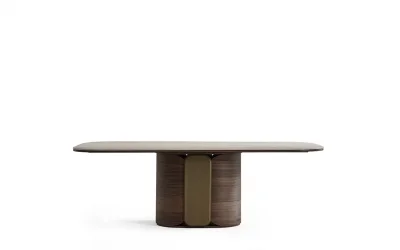 Yasmin Yemek Masası