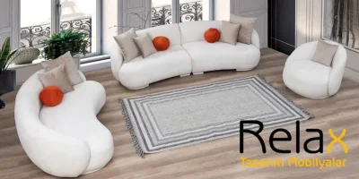 Dekorasyonda Teddy Koltuk Alarmı!