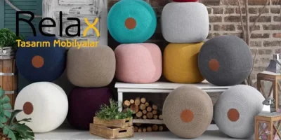 Ev Dekorasyonunda Pufun Önemi Nedir?