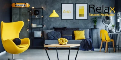 Ev Dekorasyonunda Sıkça Yapılan Hatalar Nelerdir?