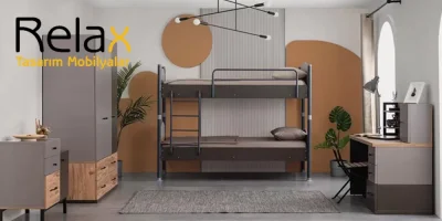 Genç Odası Nasıl Olmalı?