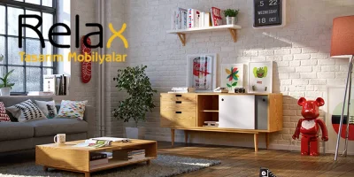 Tamamlayıcı Mobilya Nedir?