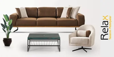 Çevre Dostu Mobilyalarla Sürdürülebilirlik