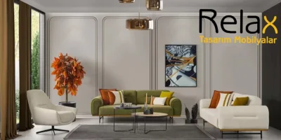 Pop Art Dekorasyon Nedir?