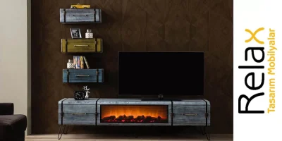 TV Ünitesi Alırken Dikkat Edilmesi Gerekenler