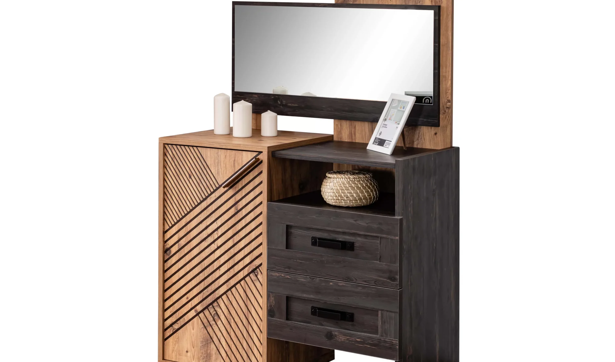 Antik Genç Şifonyer