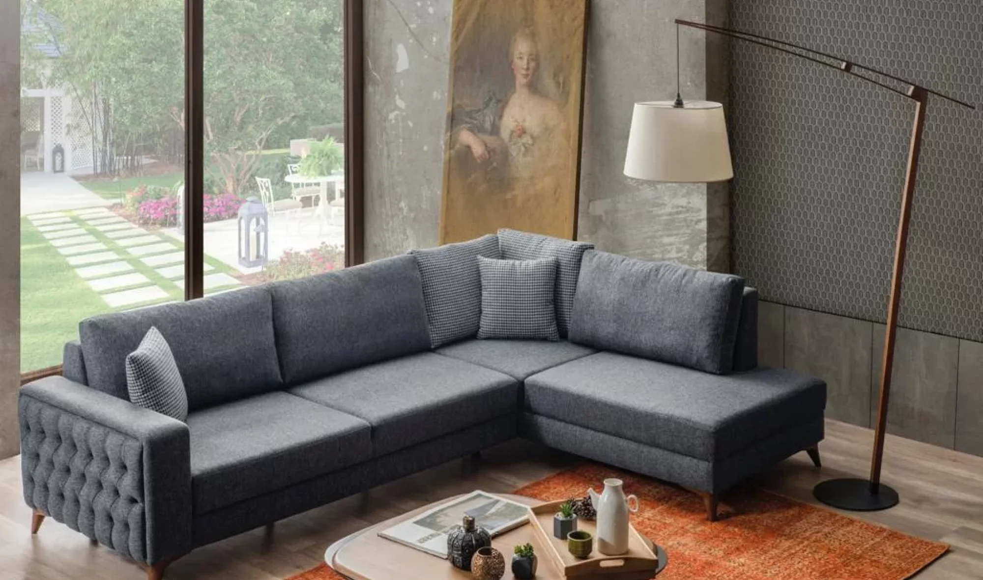 Miranda Köşe Takımı