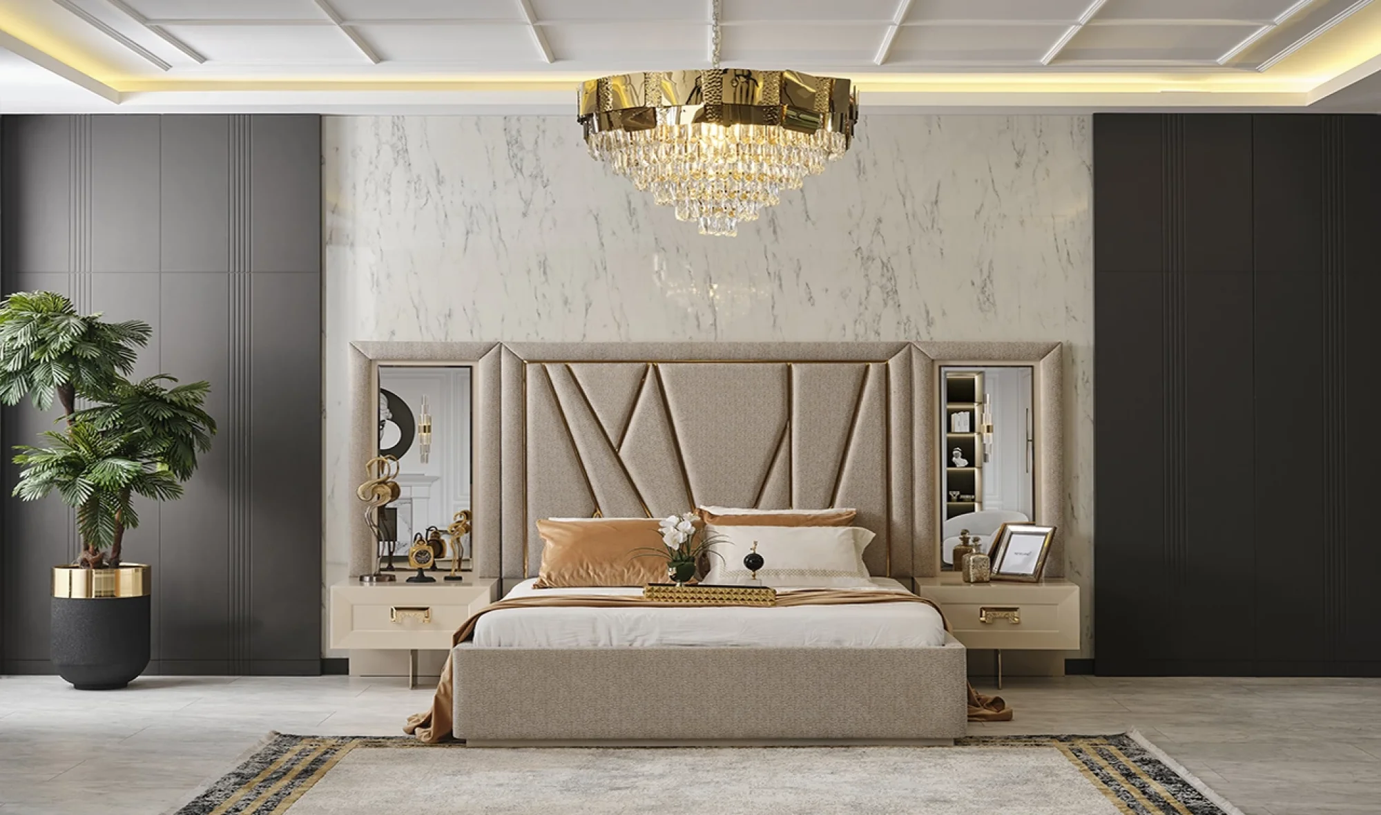 Petra Karyola (Bazasız)