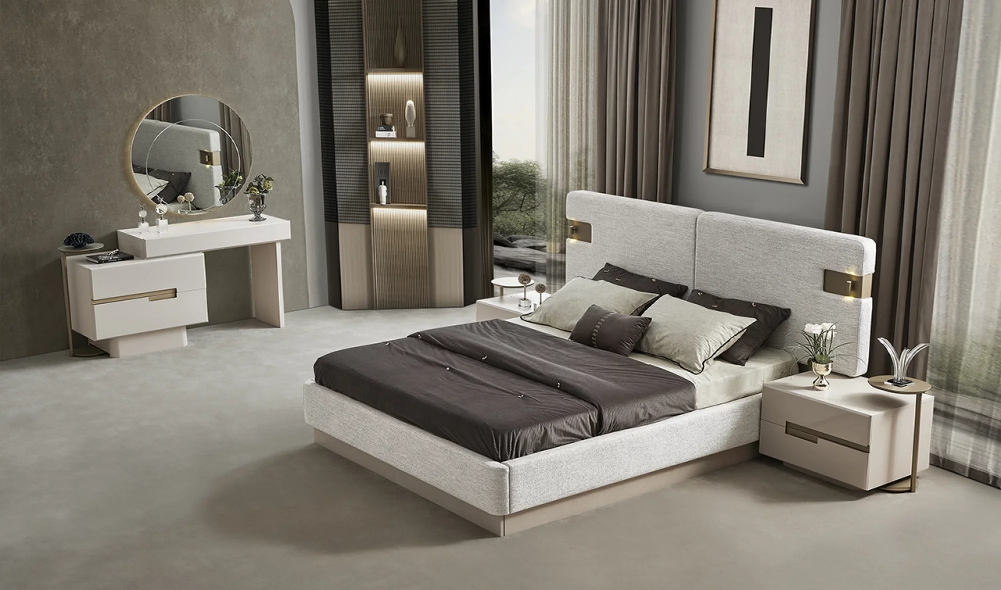 Yasmin Karyola (Bazasız)