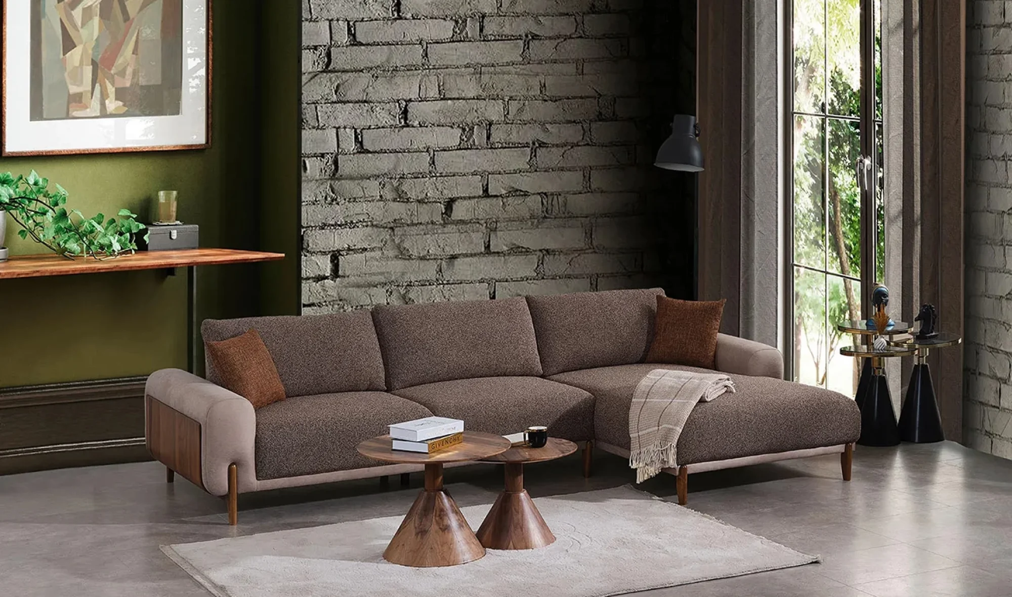 Lost Dinlenme Köşe