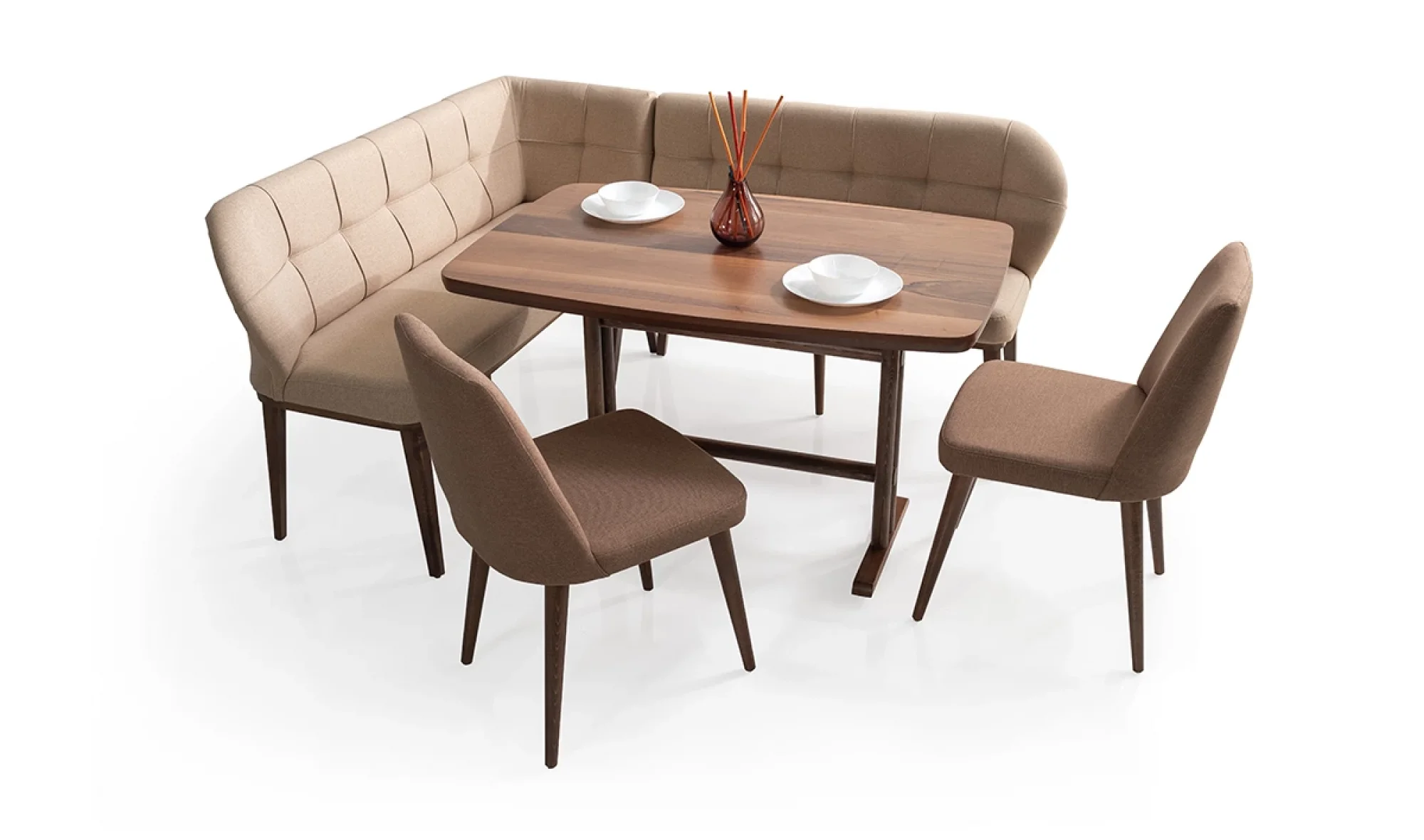 Gölge Mutfak Köşe Takımı