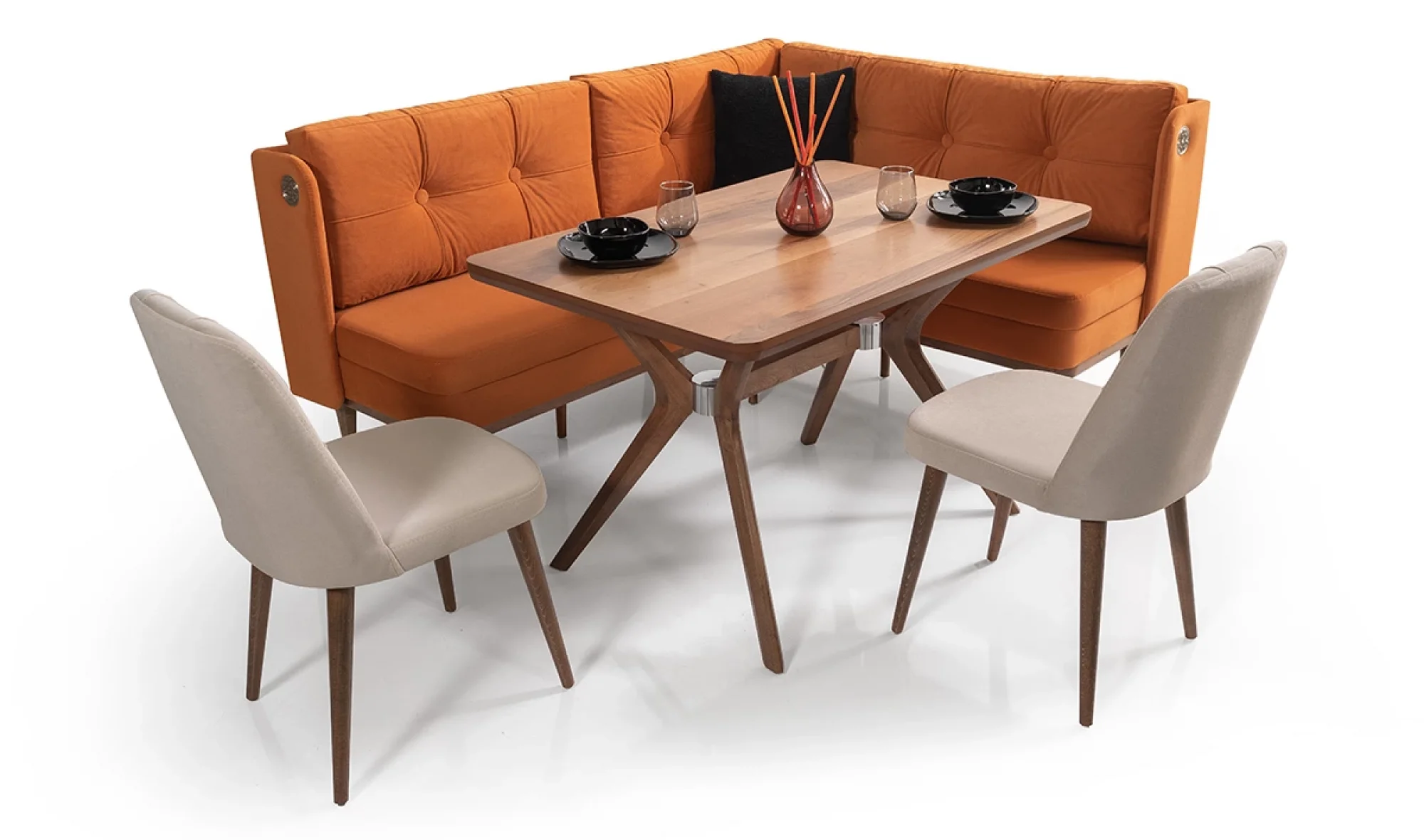 Fonis Mutfak Köşe Takımı