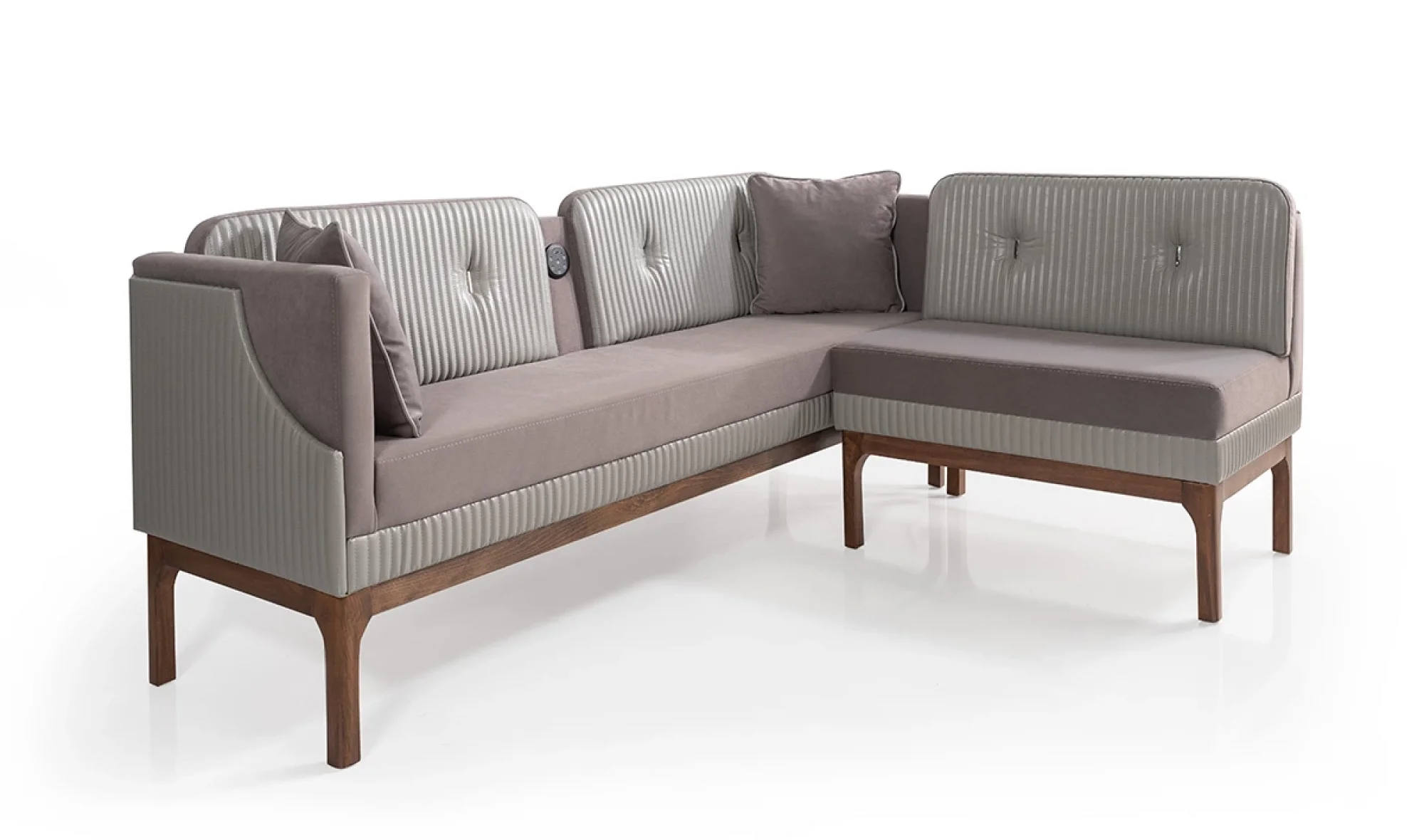 Sinto Mutfak Köşe (Ses sistemli)