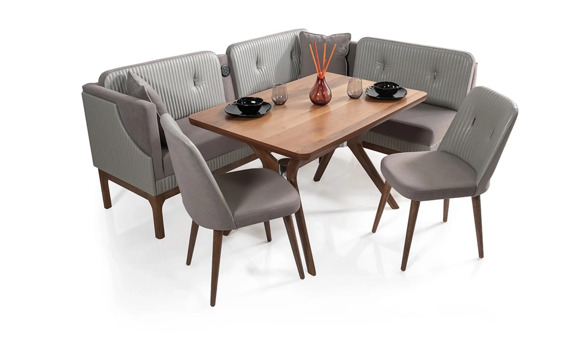 Sinto Mutfak Köşe Takımı