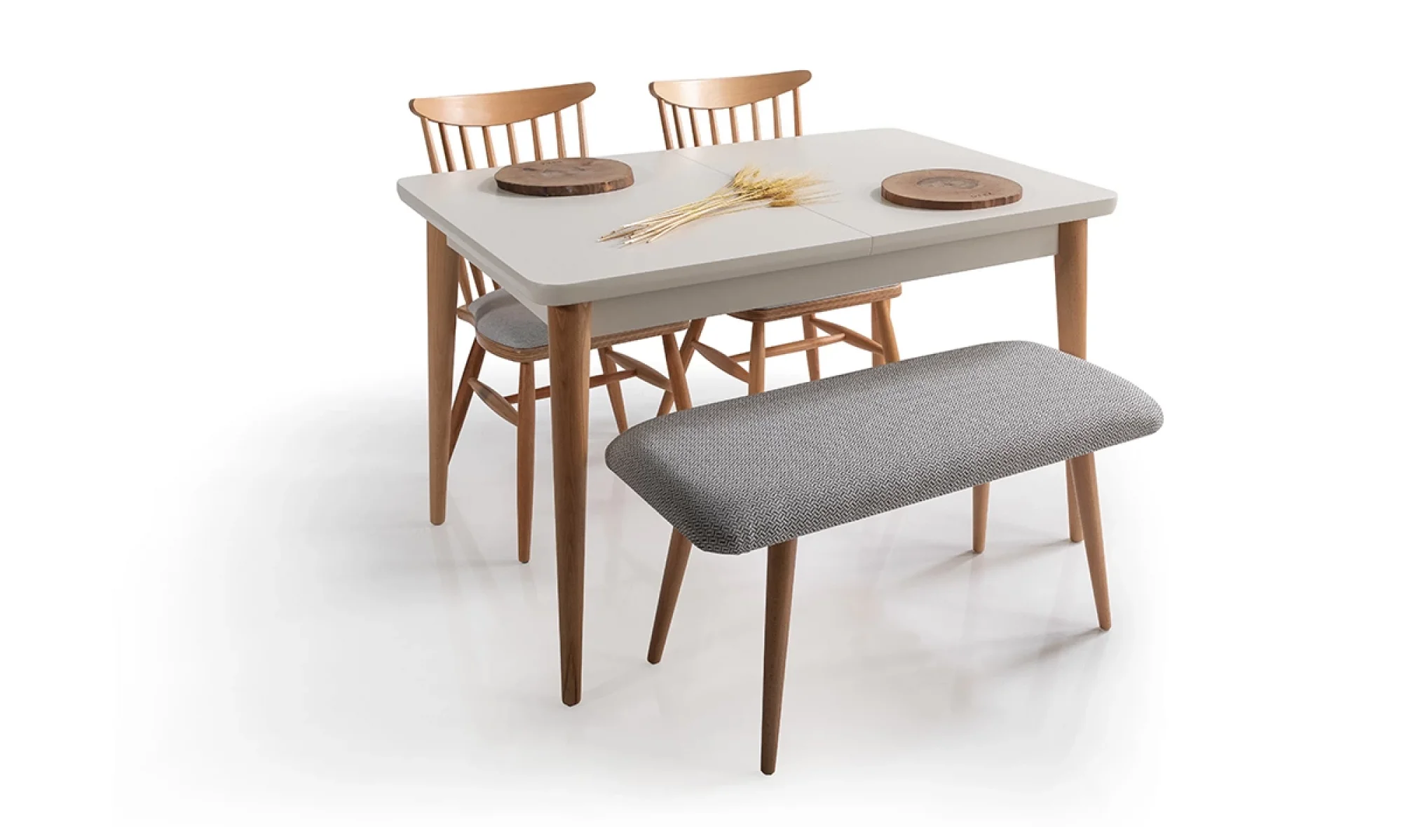 Işık Masa Takımı