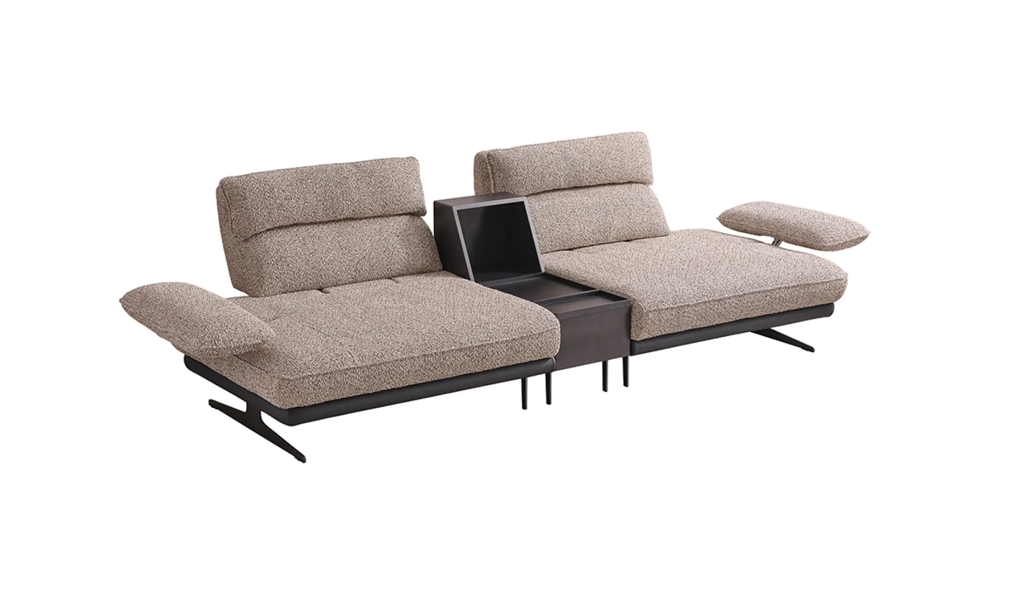 Viretta Dörtlü Kanepe