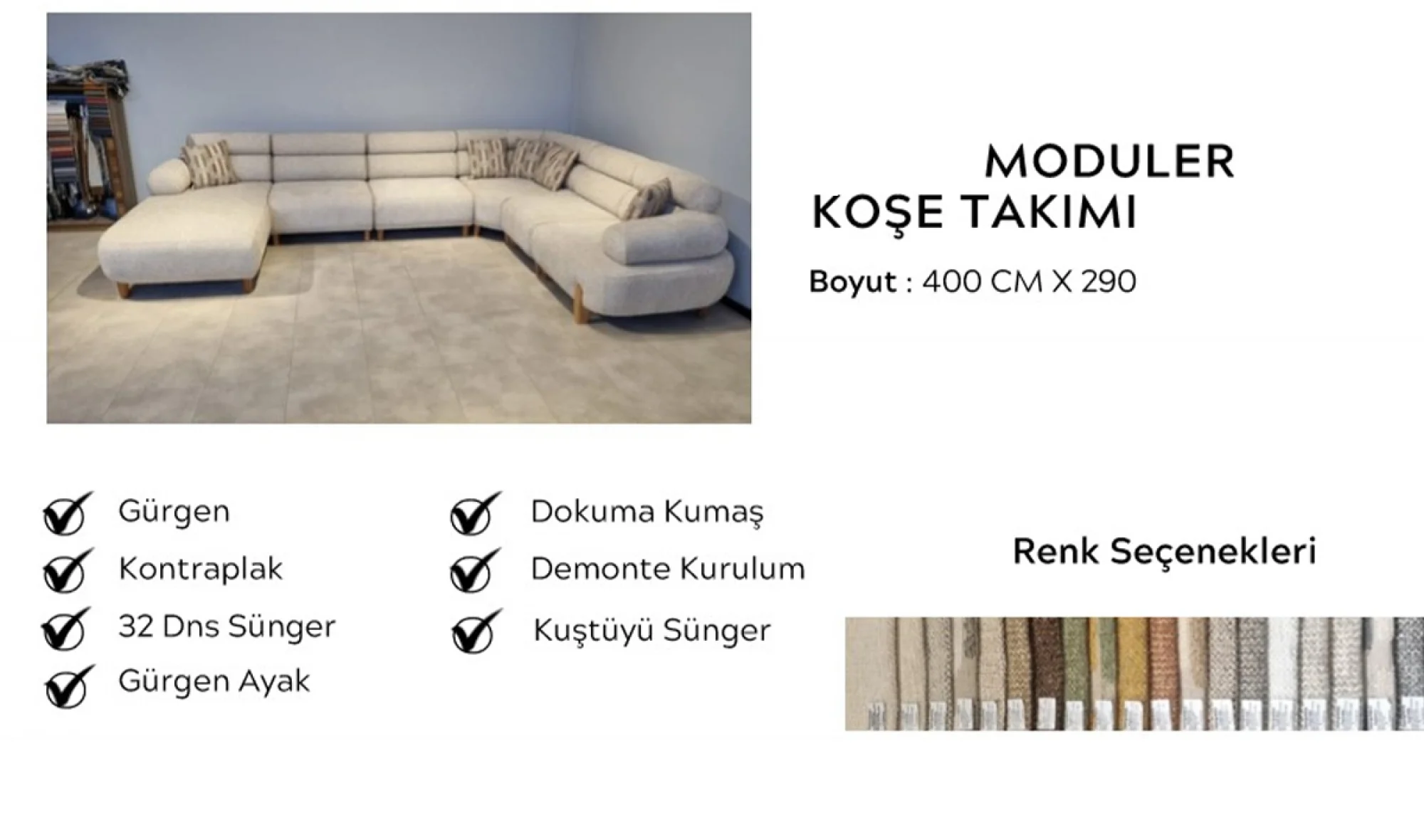 Elanora Köşe Takımı