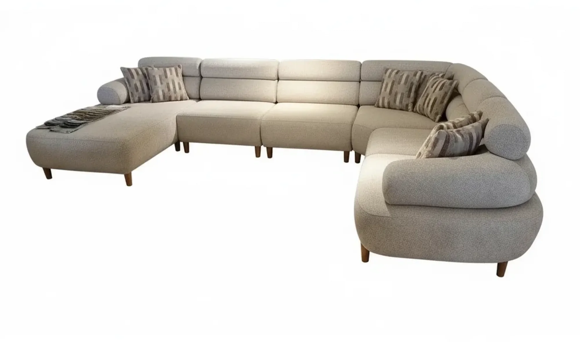 Elanora Köşe Takımı