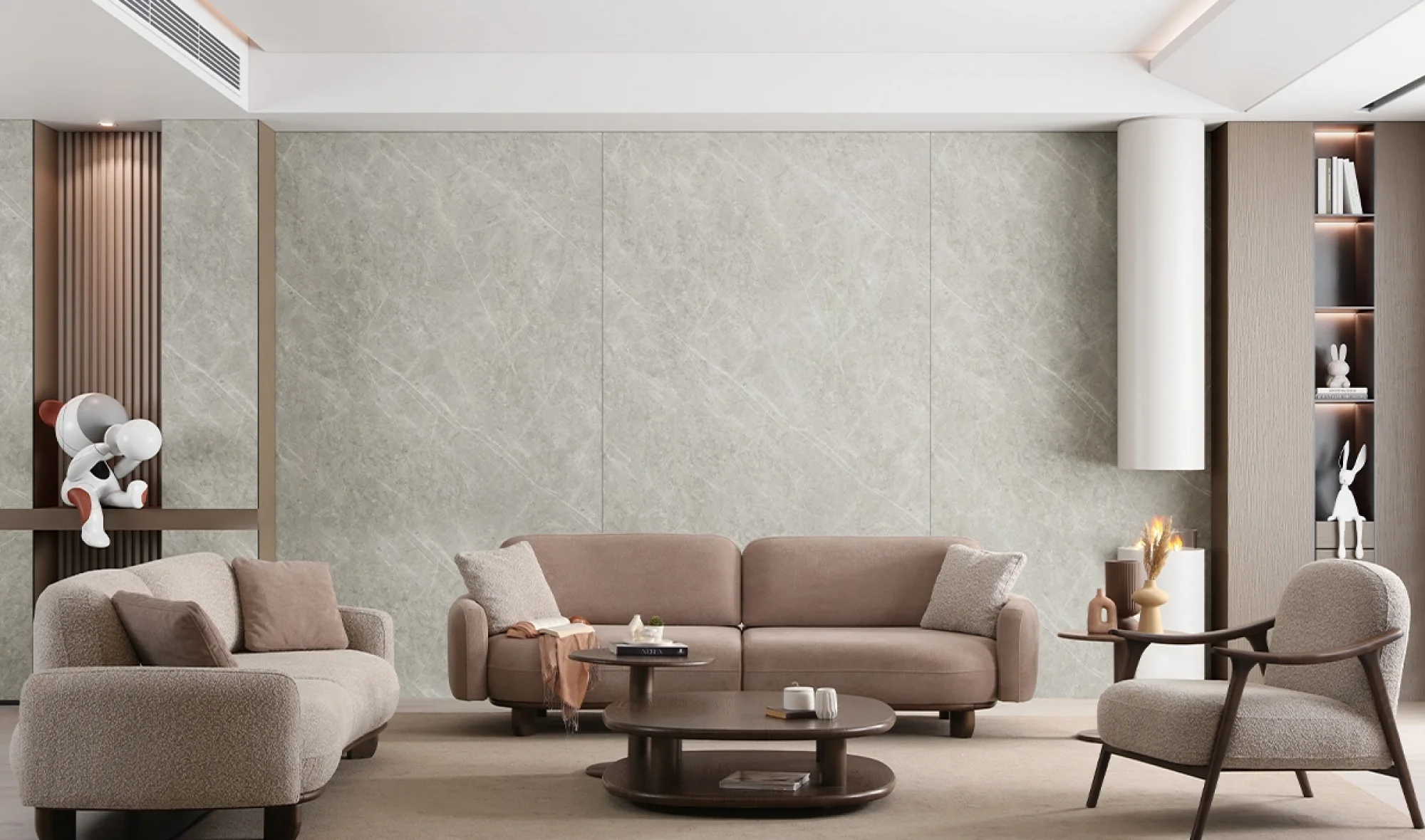 Lucerra Koltuk Takımı