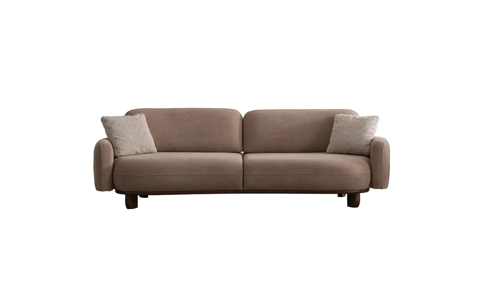 Lucerra Üçlü Kanepe