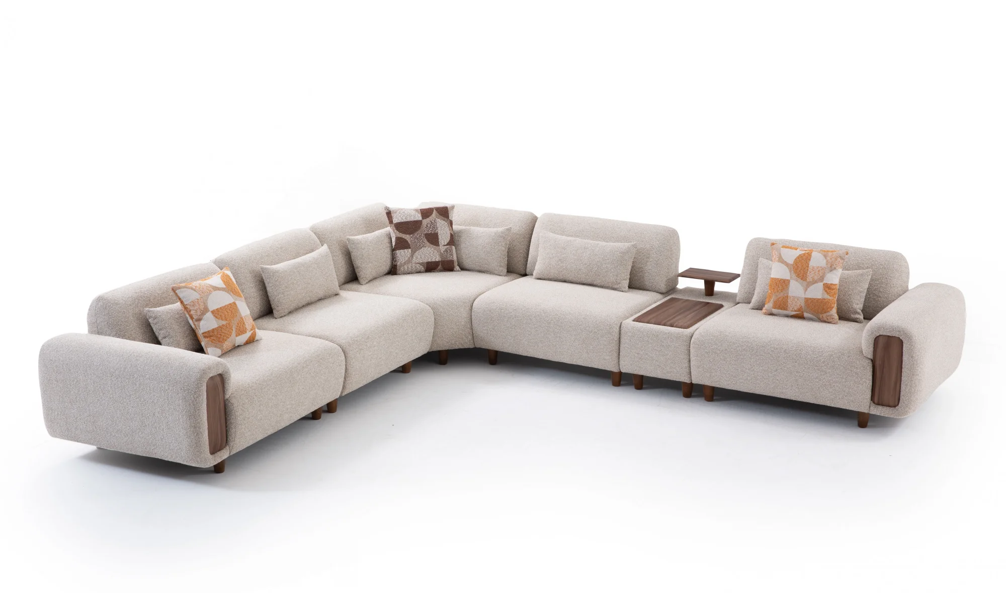 Solenza Köşe Takımı