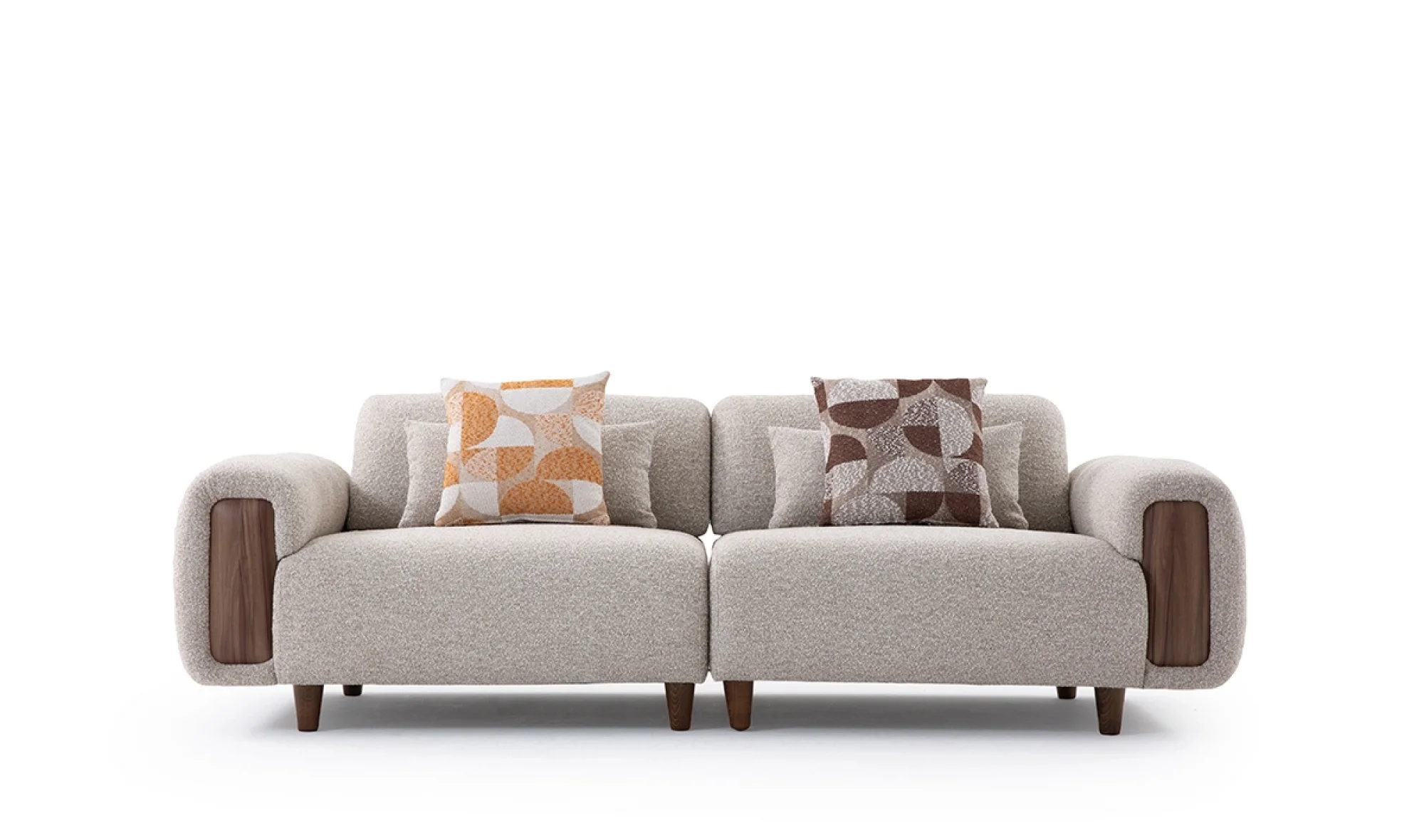 Solenza 3 lü Kanepe