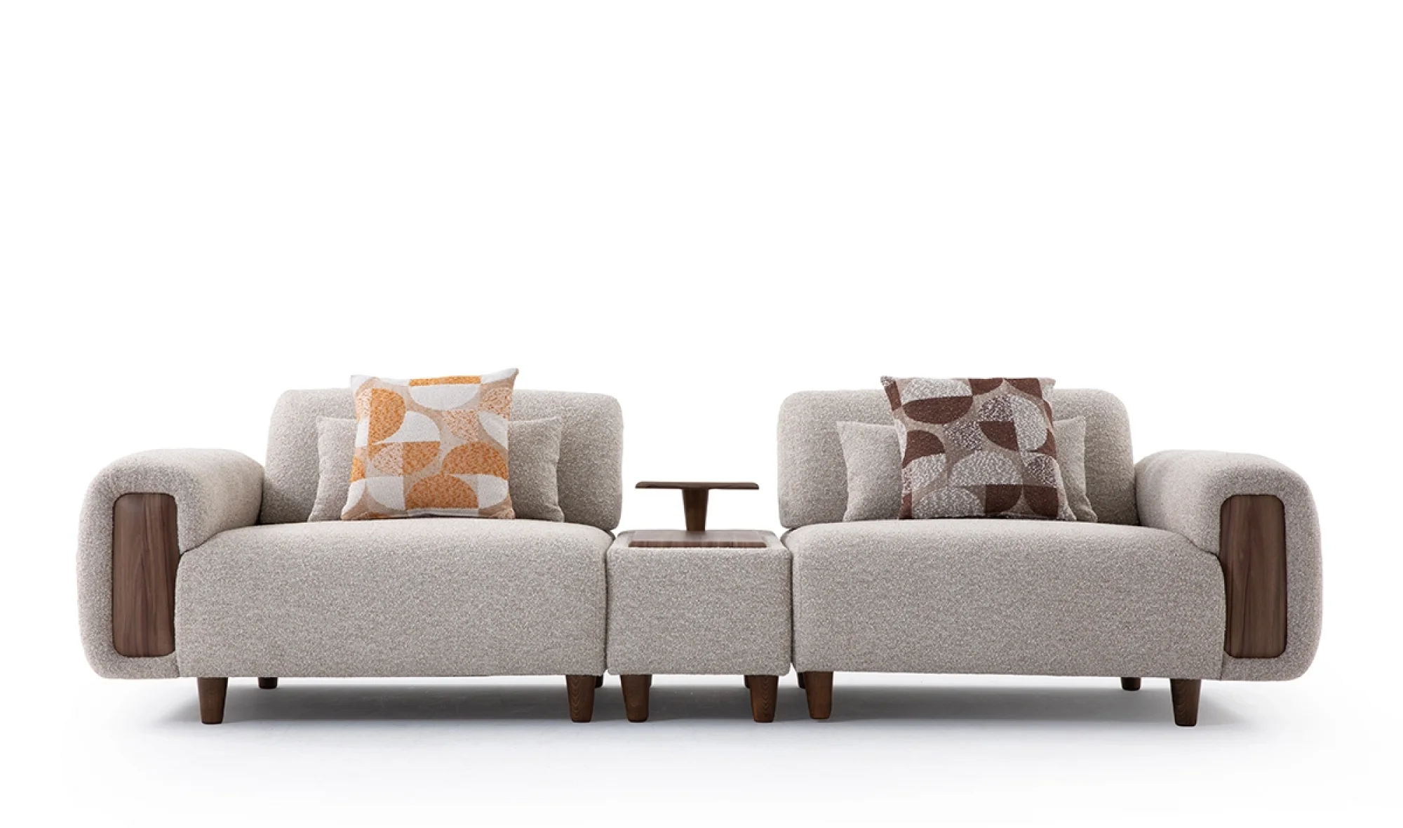 Solenza 4 lü Kanepe