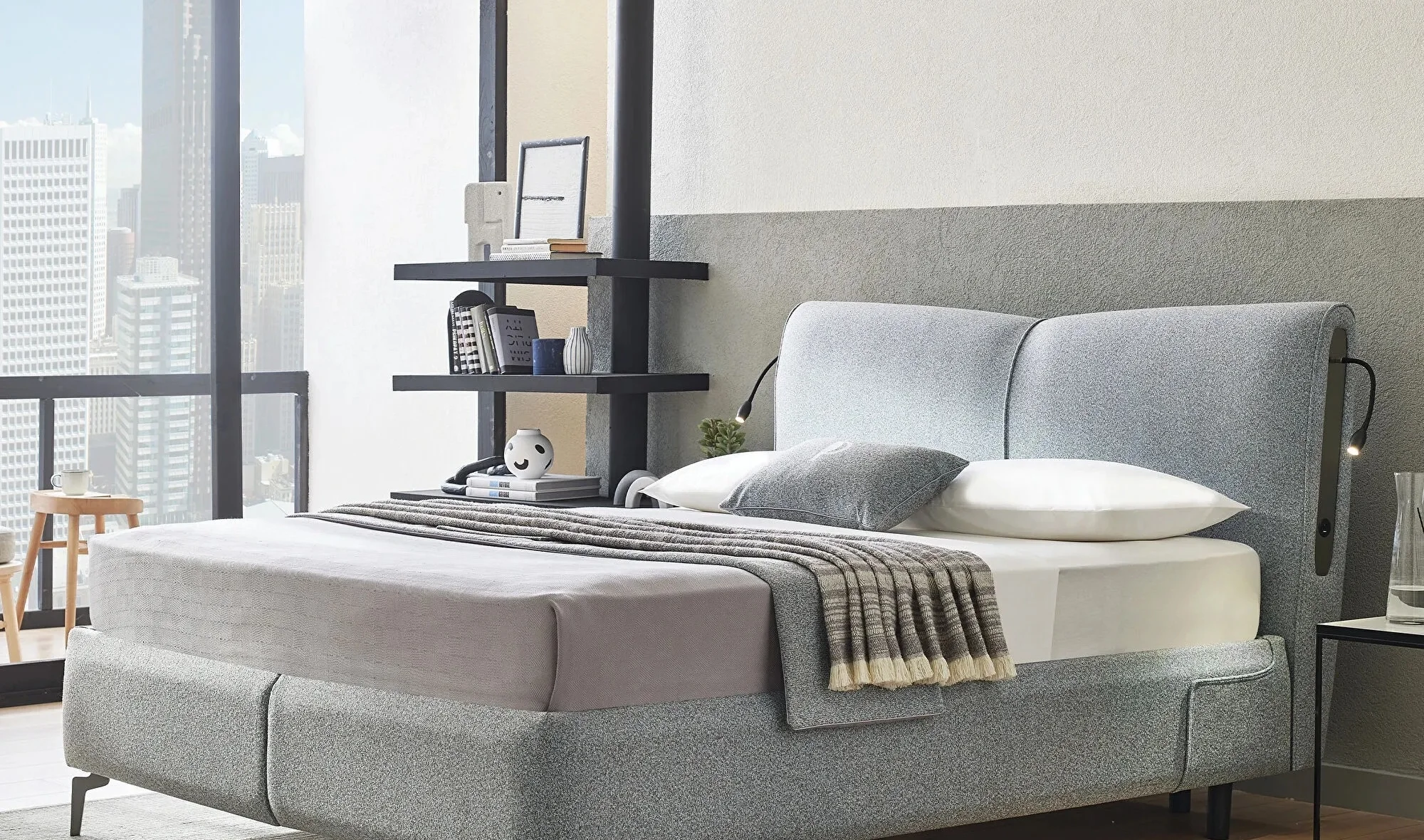 Winners' Sleep Baza ve Başlık (90x190)