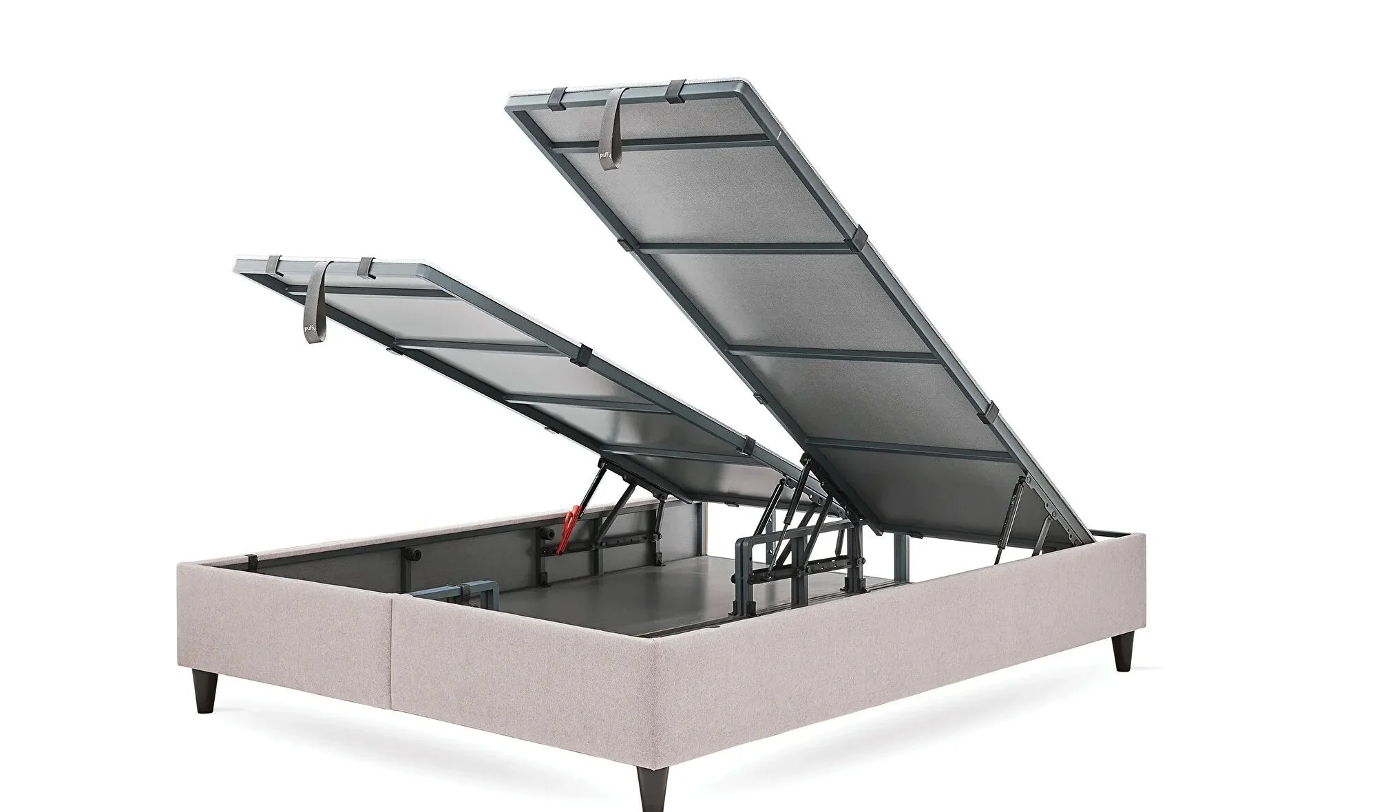 Revien Baza ve Double Support Başlık 90x190