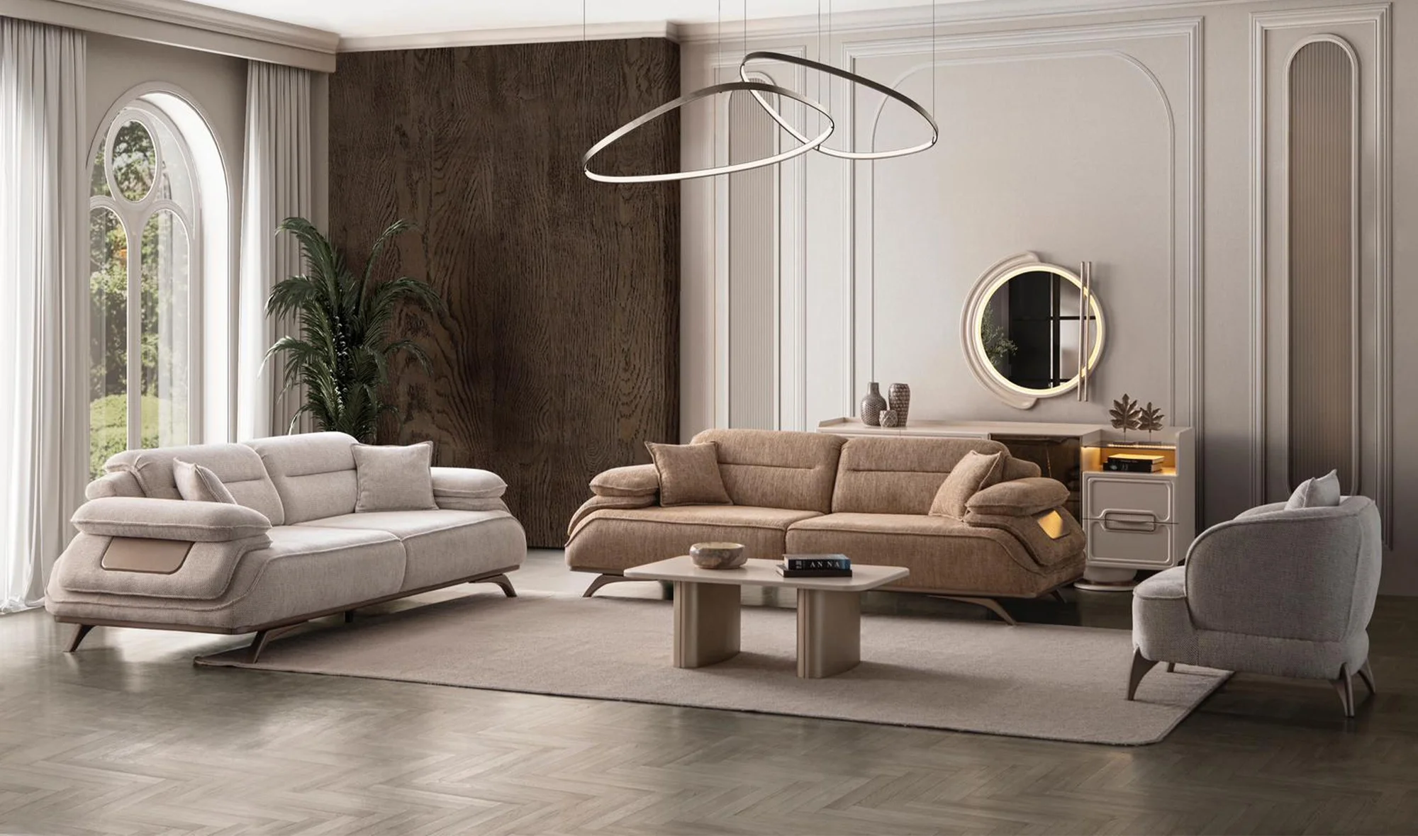 Vera Koltuk Takımı