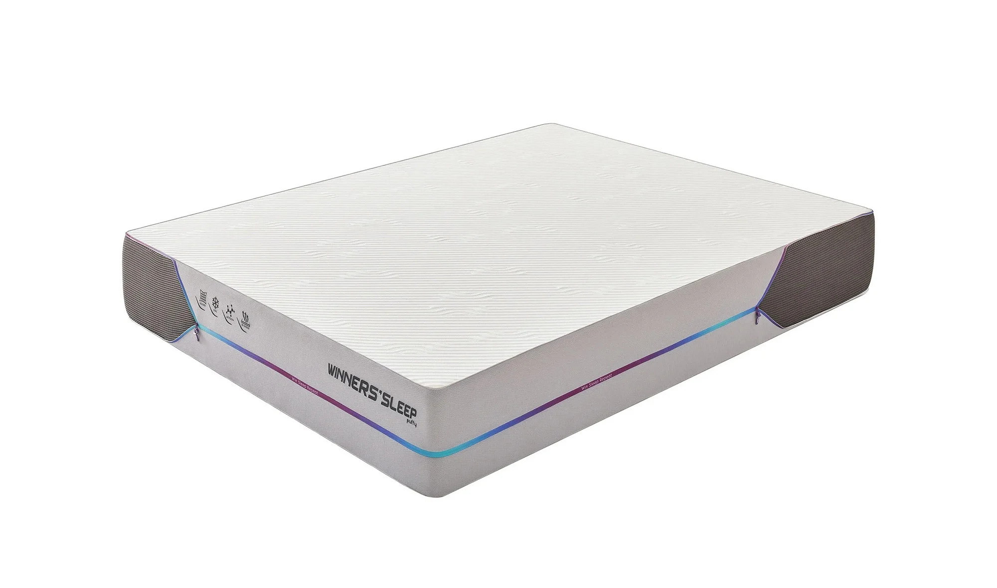 Winners Sleep Hybrid Yatak 90x190