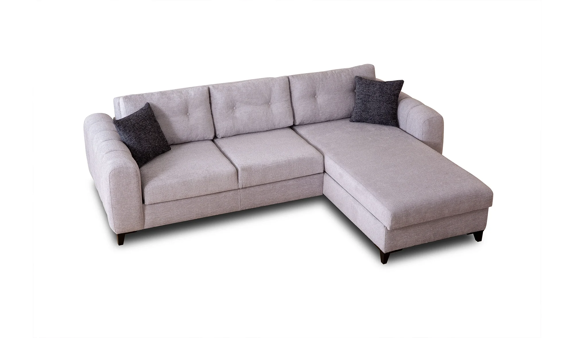 Almera Köşe Takımı