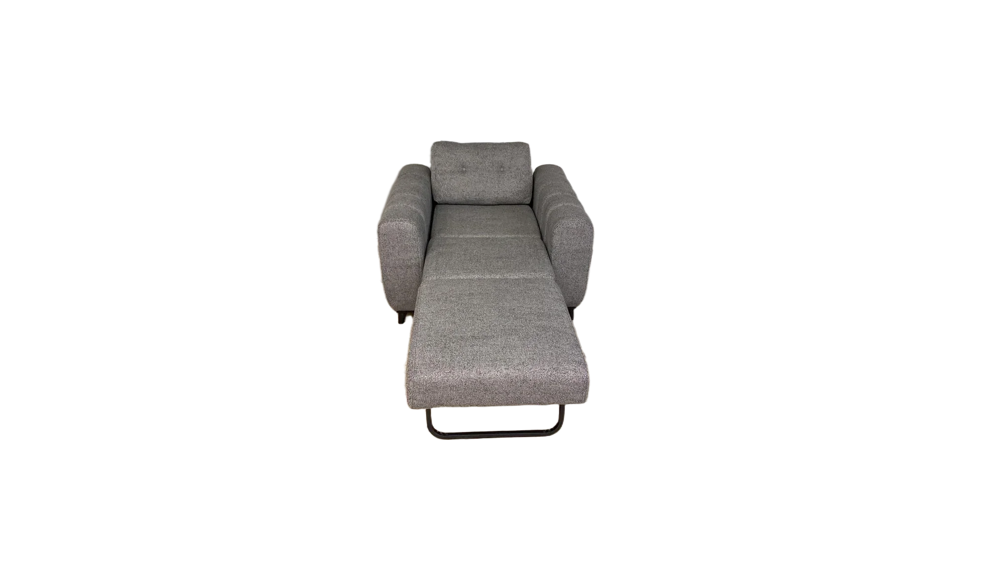 Almera Tekli Yataklı