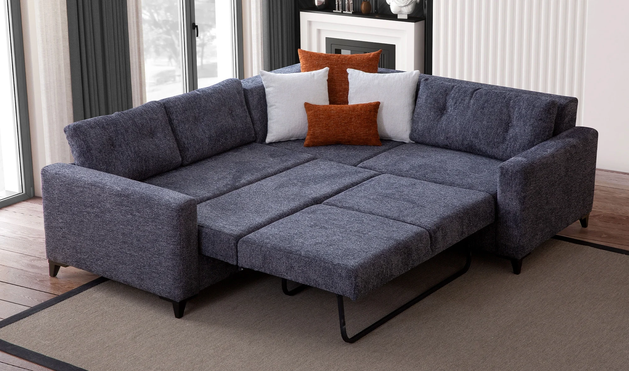 Liora Köşe Takımı