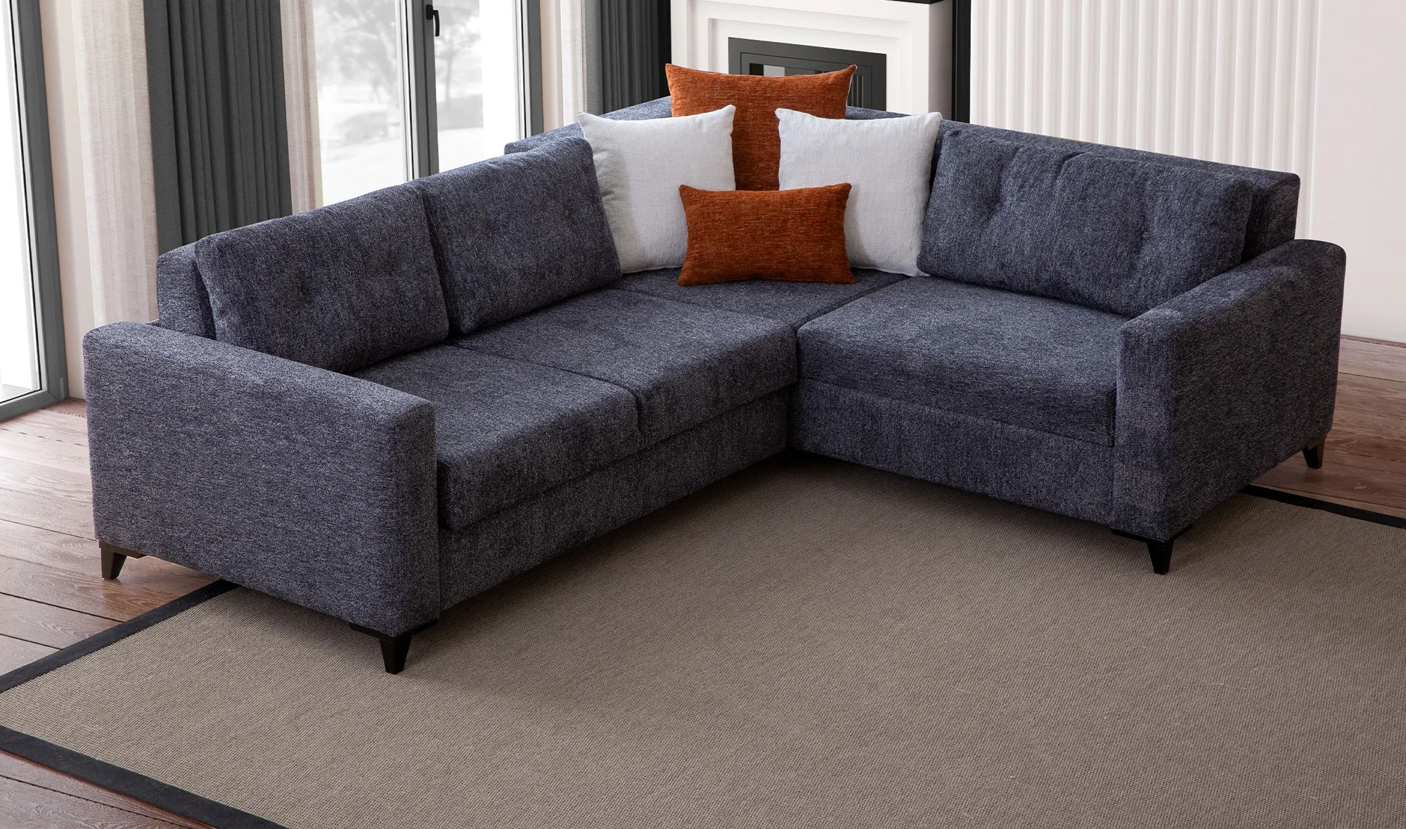 Liora Köşe Takımı