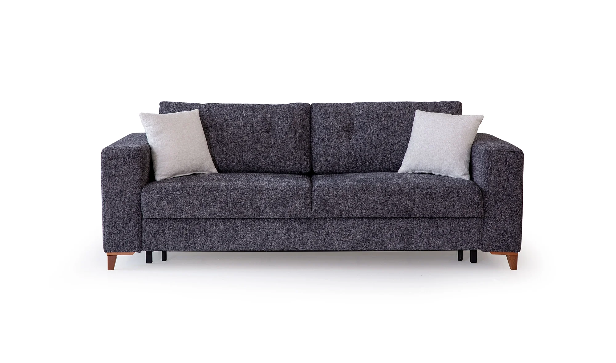 Evora Üçlü (Yataklı)