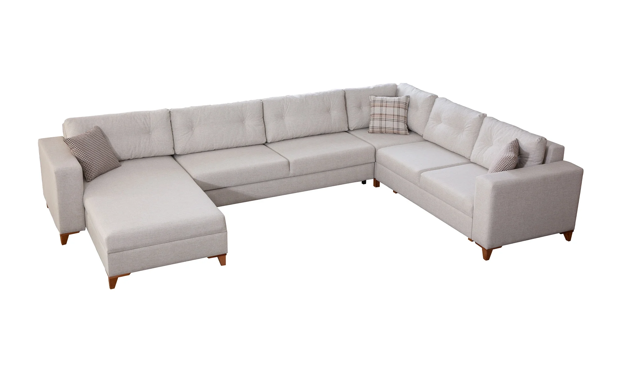 Evora U Köşe Takımı