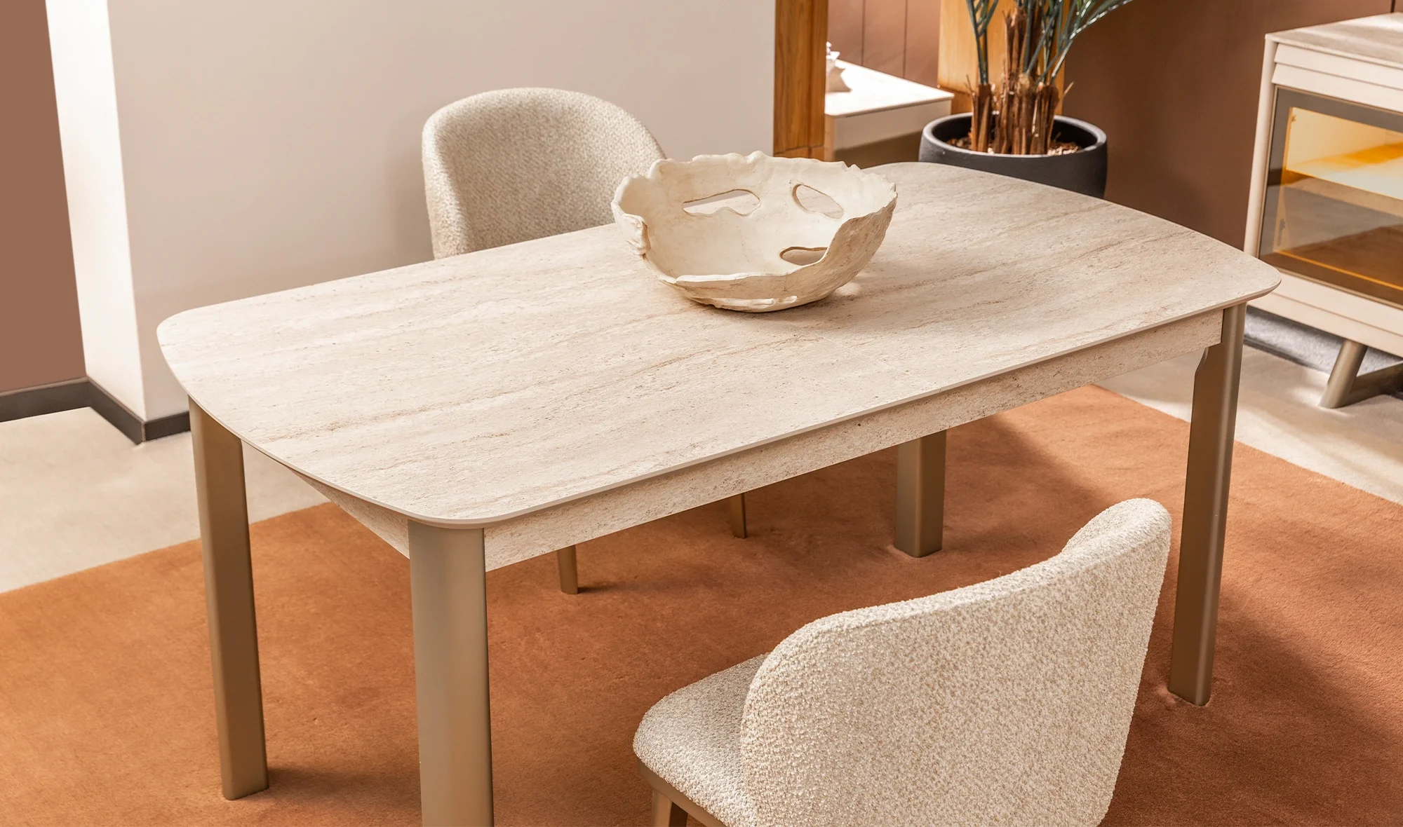 Troya Masa (Açılır)