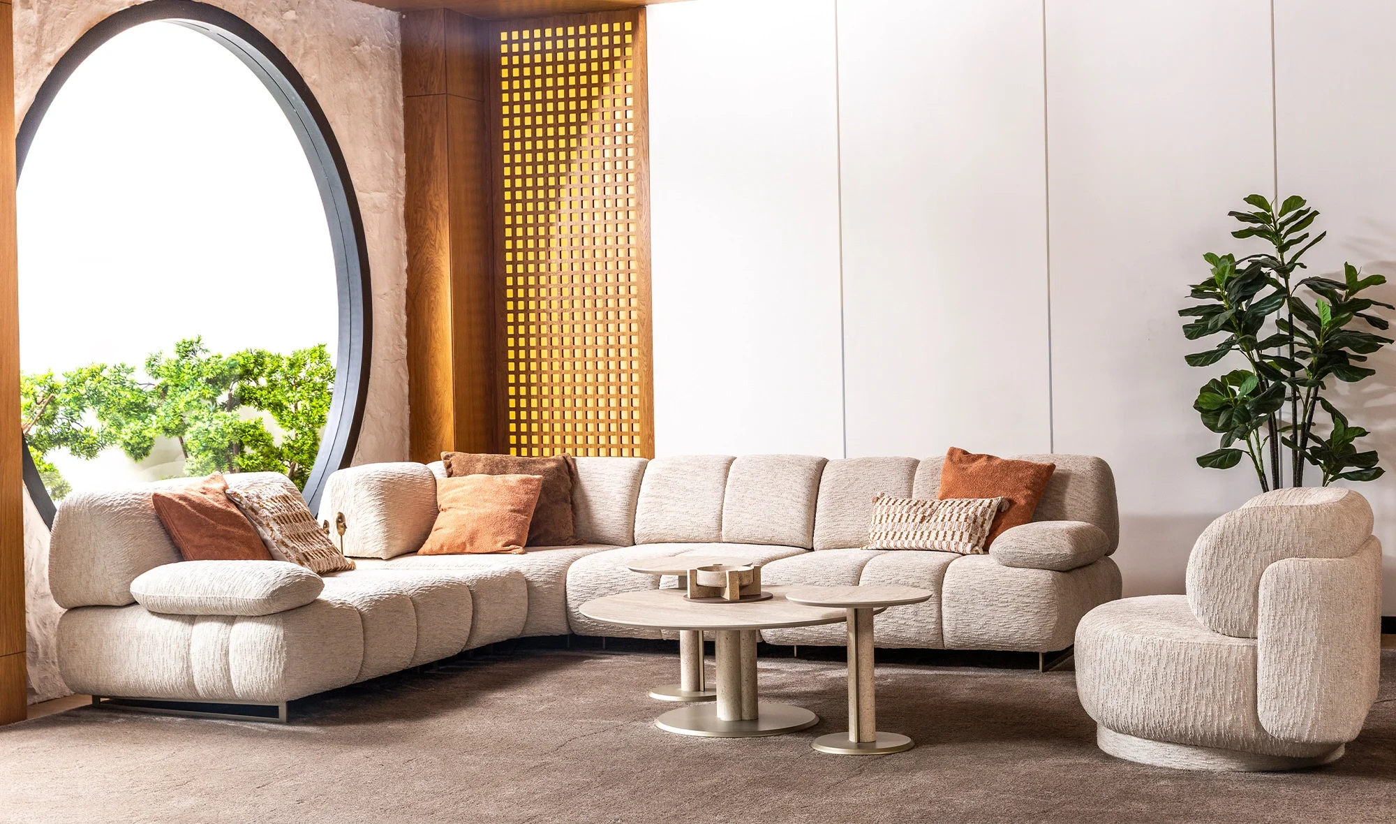 Troya Köşe Takımı