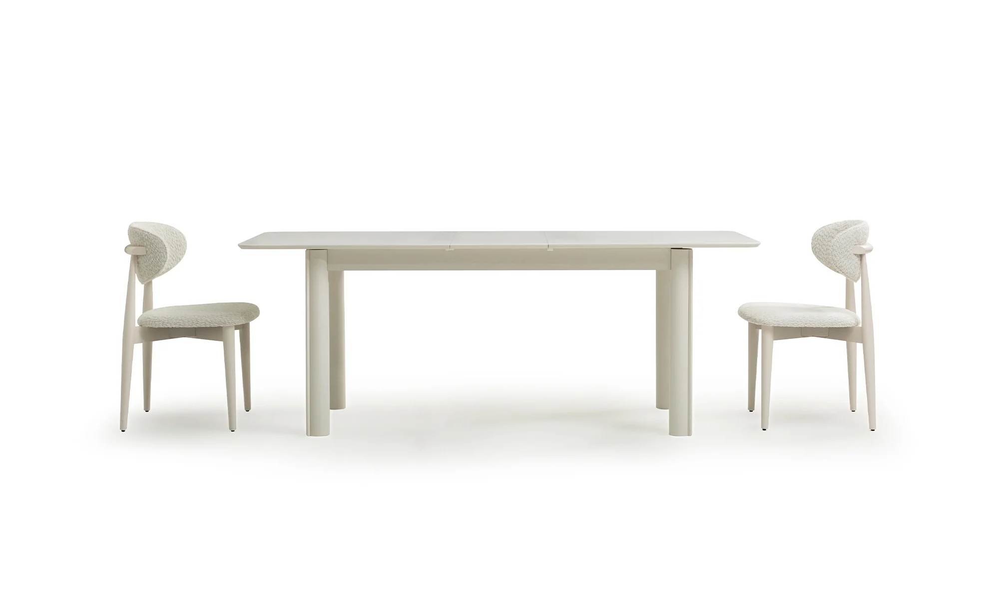 Lumeria Masa (Açılır)