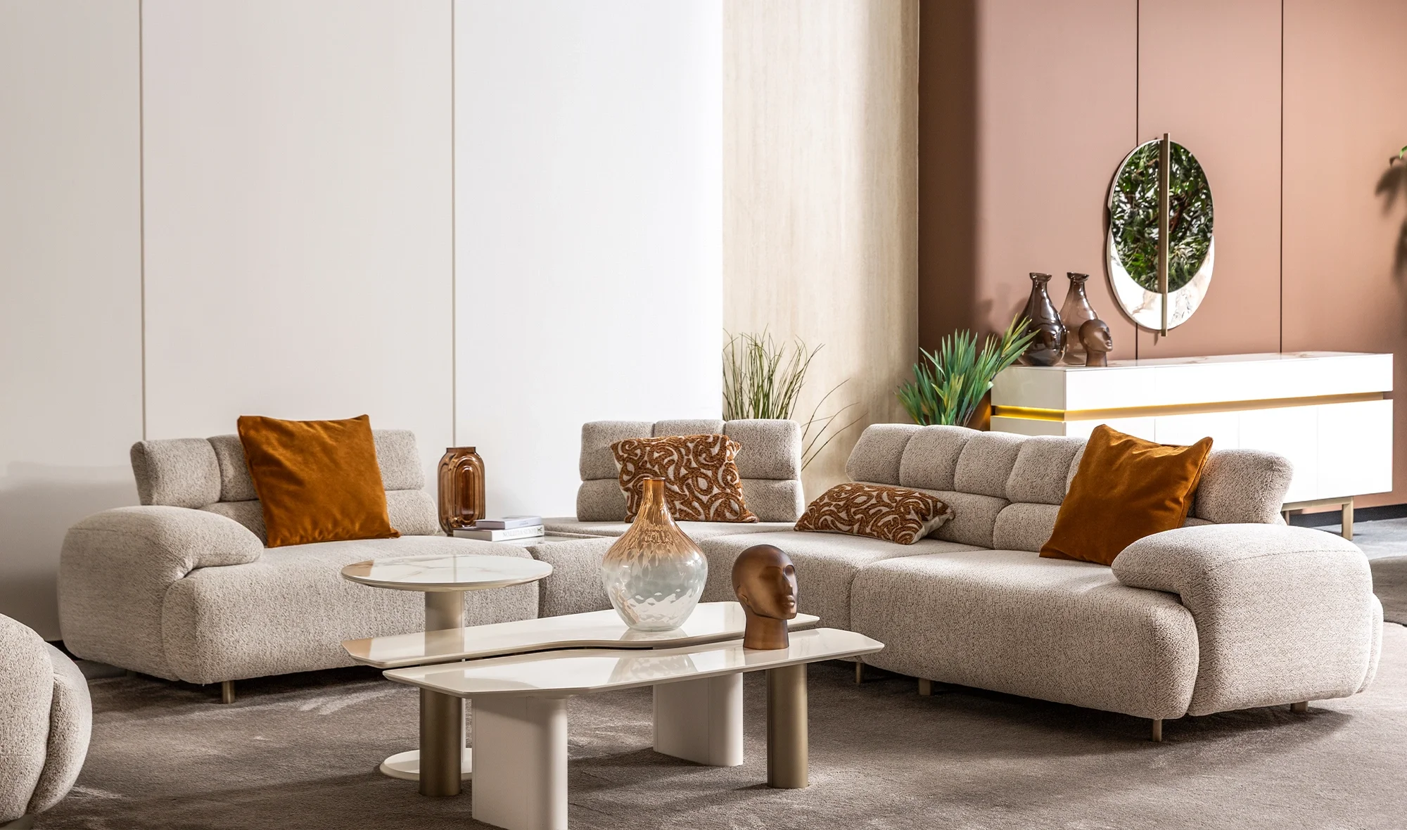 Alvera Köşe Takımı