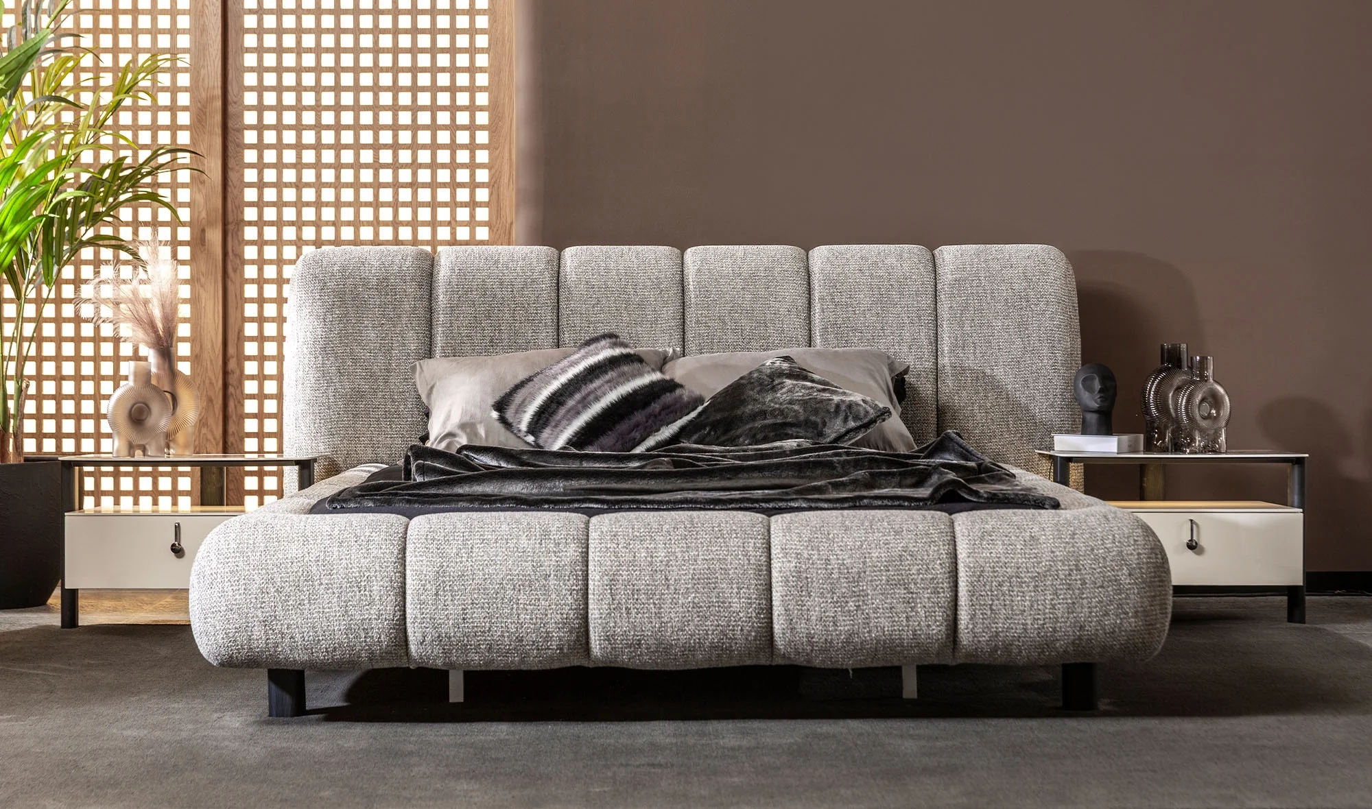 Montera Karyola (Bazalı)