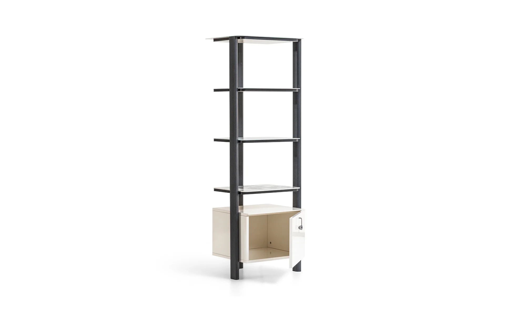 Montera Vitrin (Kitaplık) 55 cm